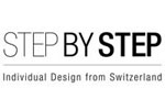 Webseite STEPBYSTEP