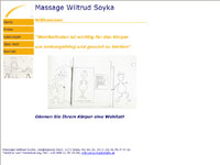 Massage Wiltrud Soyka